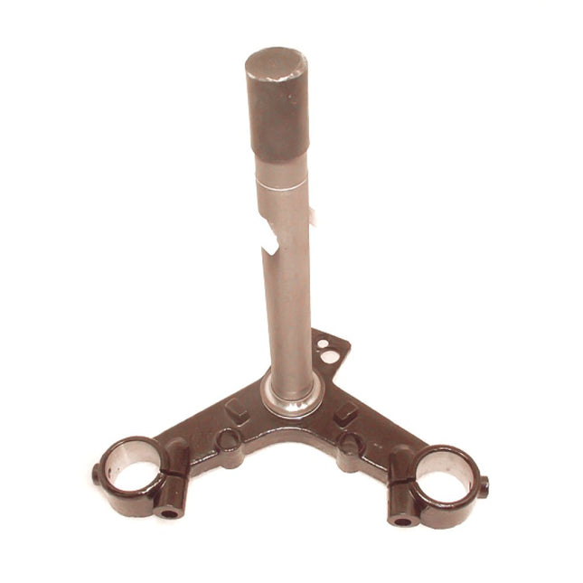 Bottom Yoke for Multiple Models