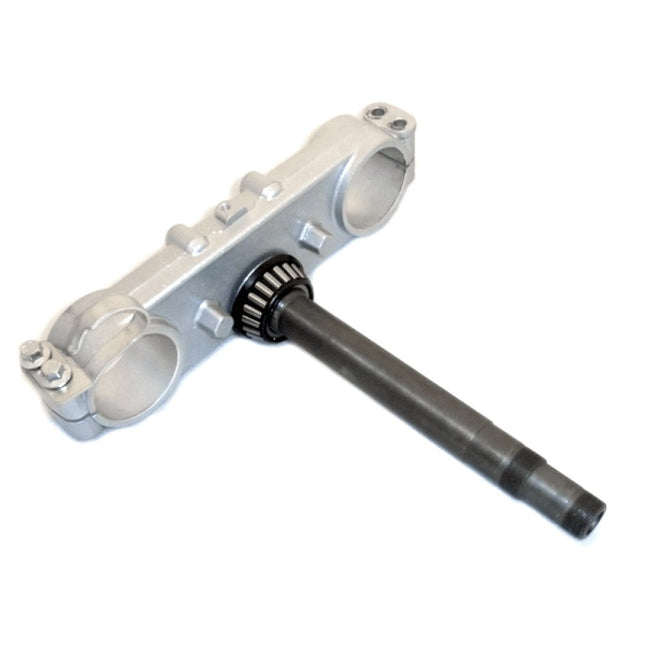 Bottom Yoke for Multiple Models