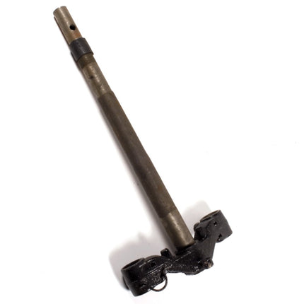 Bottom Yoke Bolt Fixing (Front to Back)