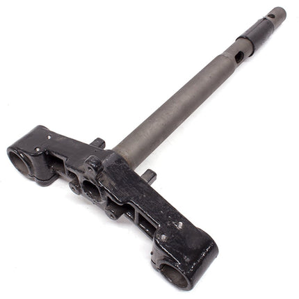 Bottom Yoke Bolt Fixing (Front to Back) for HT125T-9