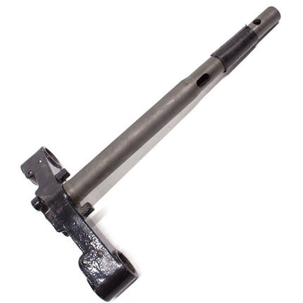 Bottom Yoke Bolt Fixing (Front to Back) for HT125T-9
