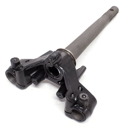Bottom Yoke for LF100-A, HT100-8