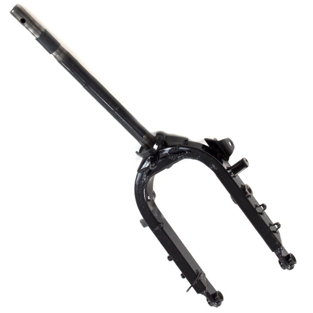 Bottom Yoke
