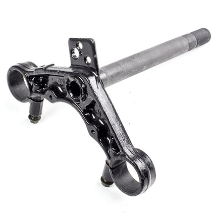 Bottom Yoke for ZS125-79