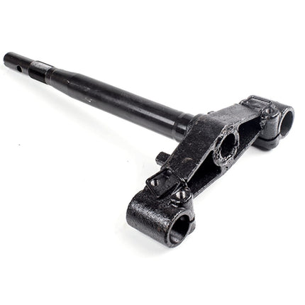 Bottom Yoke Bolt Fixing (Side to Side)