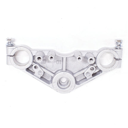 Top Yoke for DFE125-8A, QM125-2V