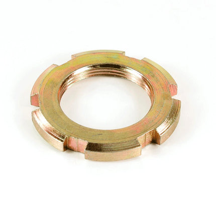 Lower Yoke Stem Nut