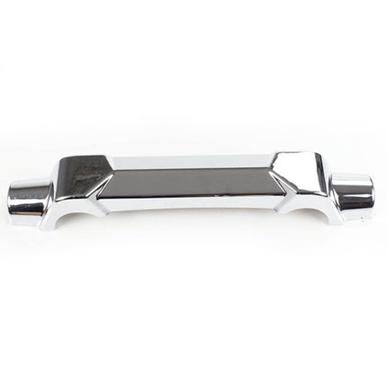 Lower Yoke Cover Chrome for ZS125-79