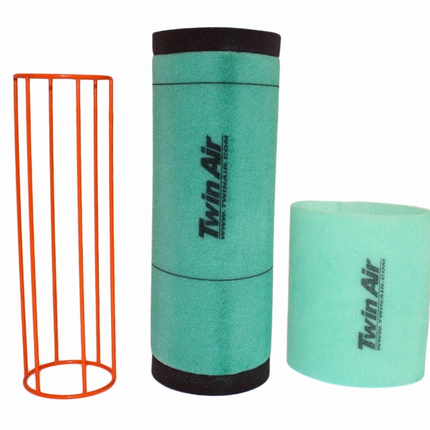Air Filter Can Am X3 Pre Oiled, Twinair 156065P 707800780 715900422