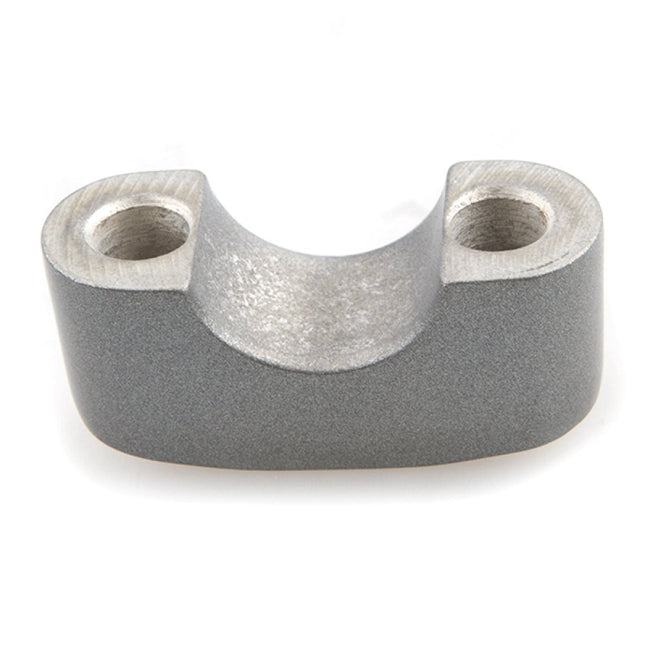 Handlebar Clamp for UM125-SC, UM125-SS, UM125-ADV