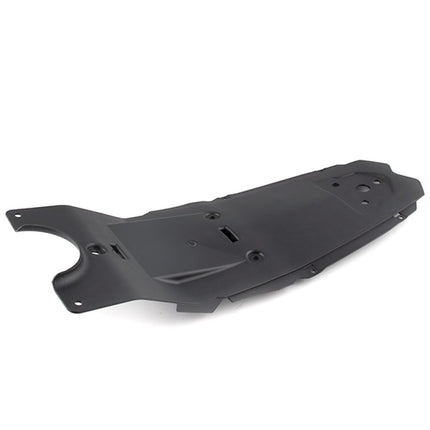 Rear Mud Flap - Inner for XGJ125-28, MT125RR