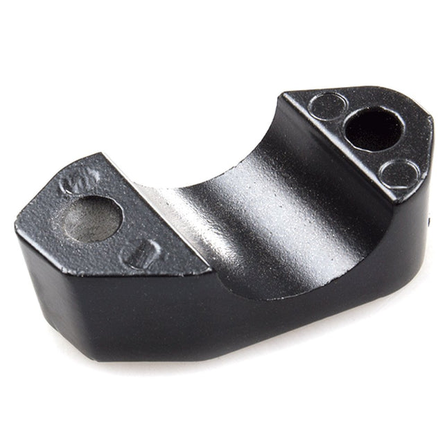 Right Handlebar Clamp