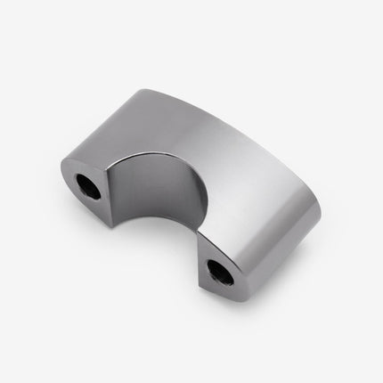 Handlebar Clamp Lower for SK125-22 (ROMET), SK125-22A
