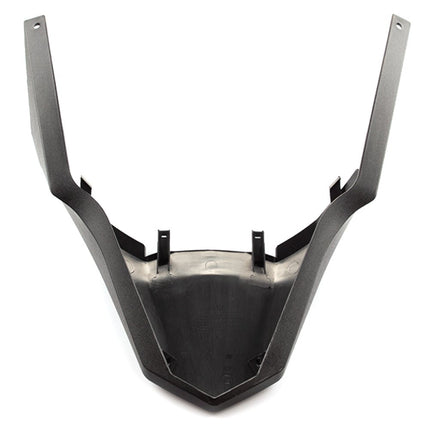 Rear Mud Flap - Inner for TD125T-15, MITT125GTS, CL125T-E5