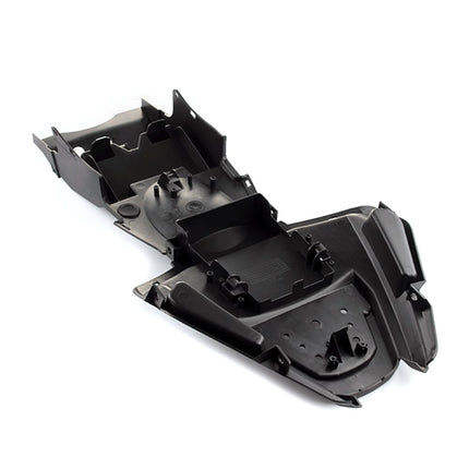 Rear Mud Flap - Inner