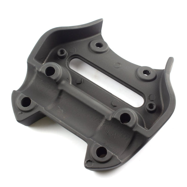 Speedo Bracket Handlebar Clamp Black for ZS125-79-E4, ZS125-79-E5