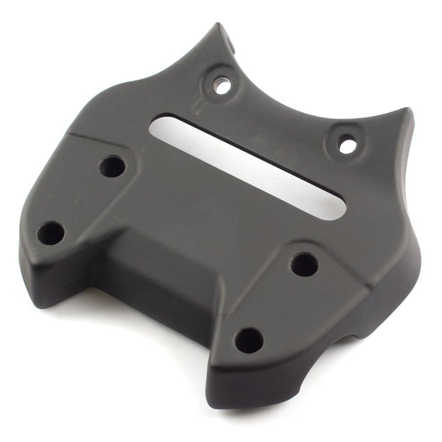 Speedo Bracket Handlebar Clamp Black for ZS125-79-E4, ZS125-79-E5