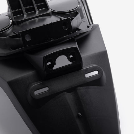 Inner Rear Mud Flap for LX06MAX-E5