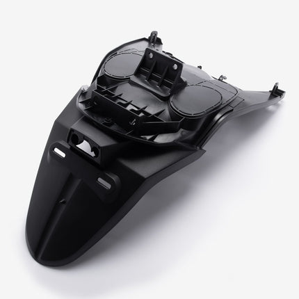 Inner Rear Mud Flap for LX06MAX-E5