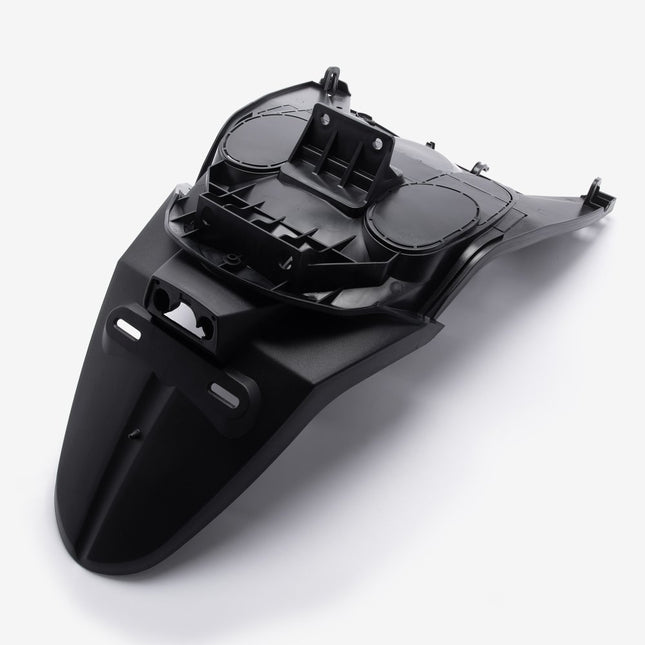 Inner Rear Mud Flap for LX06MAX-E5