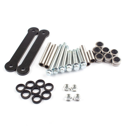 Rear Shock Linkage Bush Kit for TR125-GP2, TR125-GP2-E5, MITT125GP2