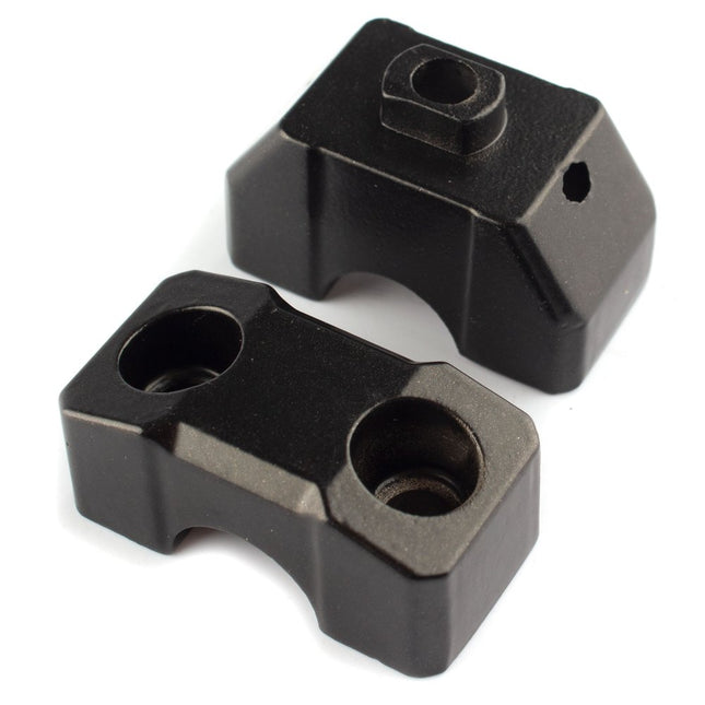 Handlebar Clamps (Pair)