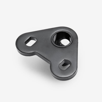 Handlebar Clamp Mount
