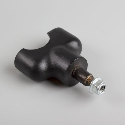 Left Handlebar Clamp for ZS1500D-2