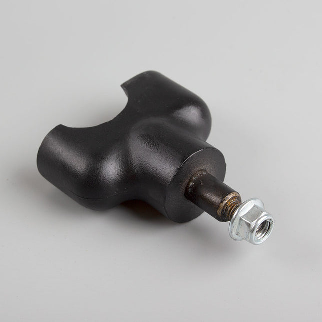 Left Handlebar Clamp for ZS1500D-2
