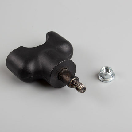 Right Handlebar Clamp for ZS1500D-2