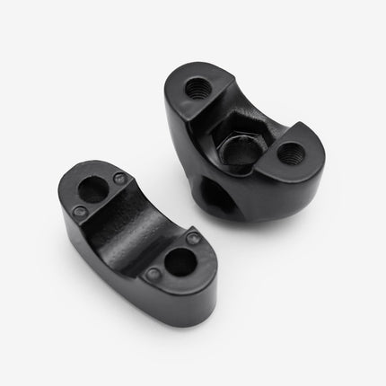 Handlebar Clamp for LJ125T-18, LJ125T-18-E5