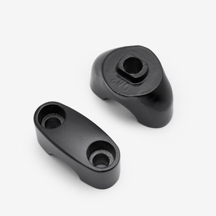 Handlebar Clamp for LJ125T-18, LJ125T-18-E5