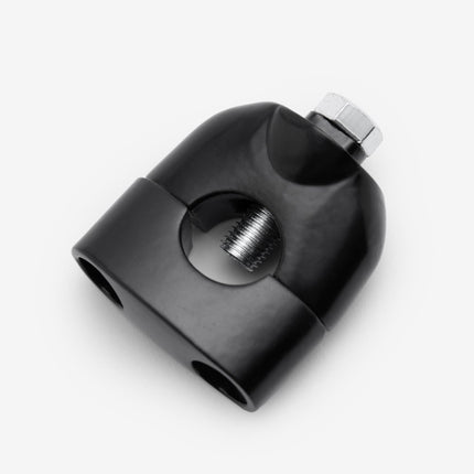 Handlebar Clamp for LJ125T-18, LJ125T-18-E5