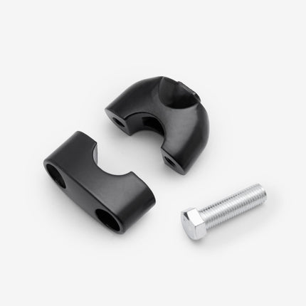 Handlebar Clamp for LJ125T-18, LJ125T-18-E5