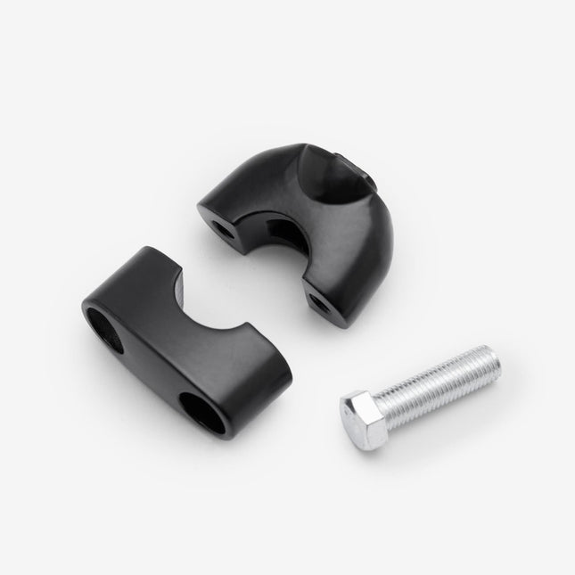 Handlebar Clamp for LJ125T-18, LJ125T-18-E5