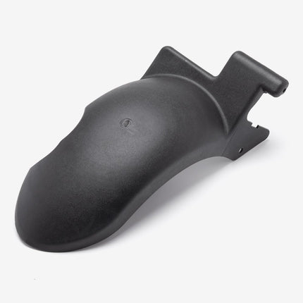 Inner Rear Black Mudguard for LJ125T-X-E5