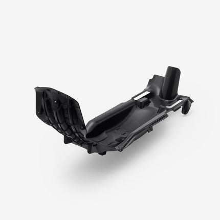 Inner Rear Mudguard