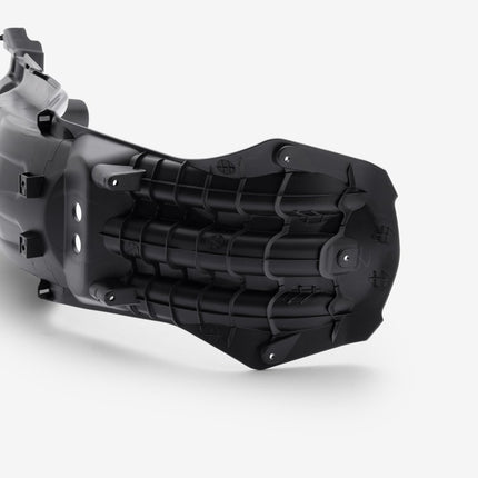 Inner Rear Mudguard