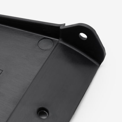 Rear Mud Flap