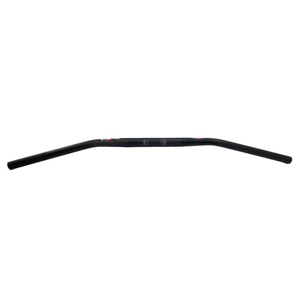 TAPER Handlebar MED Black MATT