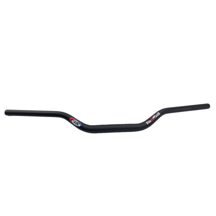TAPER Handlebar MED Black MATT