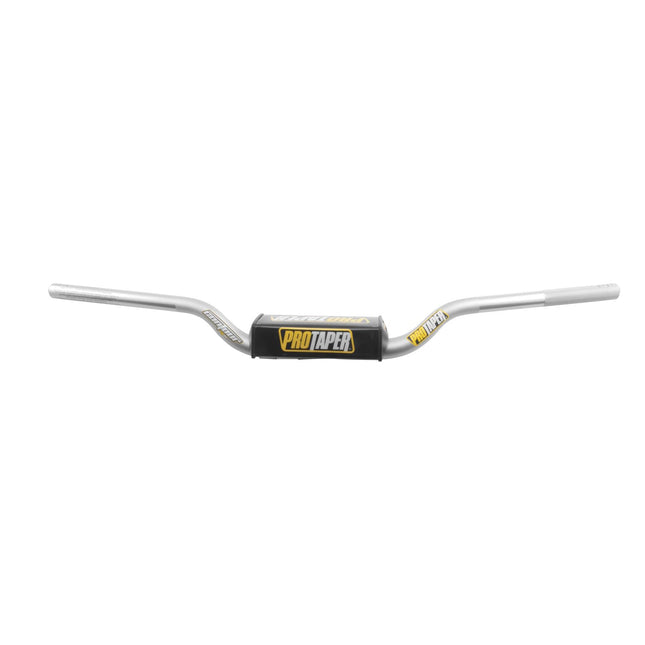 CR Mid Protaper Silver, Contour Handlebars 027919, A02-7919