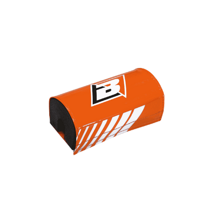 Fat Bar Pad - Orange Blackbird, 5043/90