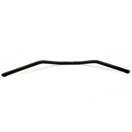 Streetfighter Handlebar 7/8'', Road Sports Universal Mat Blk, / Ren Ref : 789-02