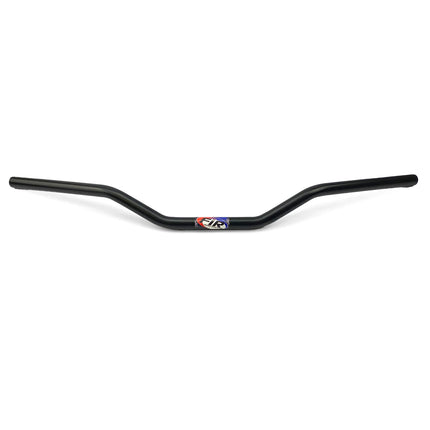 Streetfighter Handlebar 7/8'', Road Sports Universal Mat Blk, / Ren Ref : 789-02