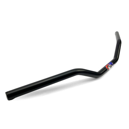 Streetfighter Handlebar 7/8'', Road Sports Universal Mat Blk, / Ren Ref : 789-02