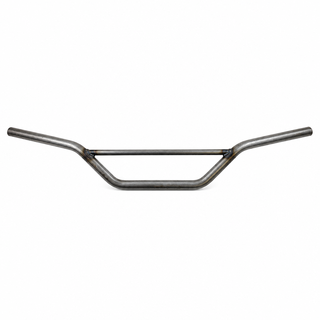 5'' Steel Handlebars Self Colour High Enduro 613 48-613 Ren