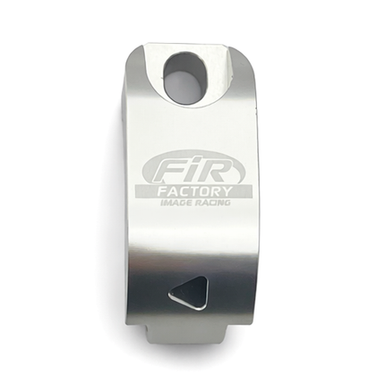 Magura Rotating Bar Clamp, FIR ASOT-232 Cnc Alloy