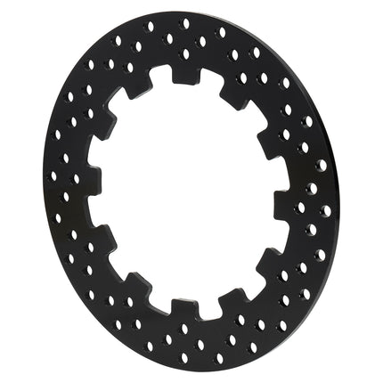 Wilwood Drilled Steel Rotor 11.60 (294.64mm) 12 Lug