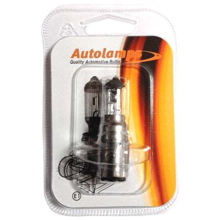 Halogen Headlight Bulb BA20D 35/35W